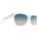 SPY Sundowner Unisex Sunglasses (Black frame, Grey lenses) - 57/17/145 mm - Model 673513183894
