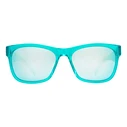 SPY Sundowner Unisex Sunglasses - Acetate Frame (Black) - Grey Lenses - 57/17/145 mm