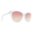 SPY Spritzer Unisex Sunglasses - Pink Lens - 55/17/140 mm