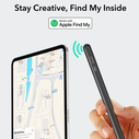 ESR Geo Digital Stylus Pen Black