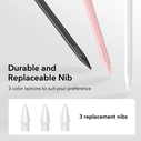 ESR Geo Digital Stylus Pen White