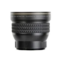 Raynox DCR-1542PRO Telephoto / Close-up Conversion Lens for 67mm Filters