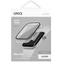 UNIQ Nautic Apple Watch 42mm dove