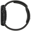UNIQ Nautic Apple Watch 46mm black