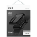 UNIQ Nautic Apple Watch 46mm black