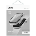 UNIQ Nautic Apple Watch 46mm dove