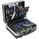 B&W International Base Plastic Tool Case 50x20x42 cm (120.02/M)