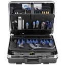 B&W International Base Plastic Tool Case 50x20x42 cm (120.02/M)