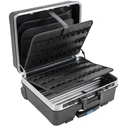 B&W Tool Case ABS 36L with go loops (Model 120.04/L) - B&W International