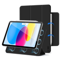 Tech-Protect Smartcase Magnetic Apple iPad 10.9" 2022 / 11" 2025 Black