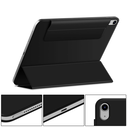 Tech-Protect Smartcase Magnetic Apple iPad 10.9" 2022 / 11" 2025 Black