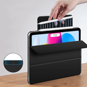 Tech-Protect Smartcase Magnetic Apple iPad 10.9" 2022 / 11" 2025 Black