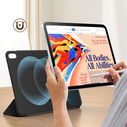 Tech-Protect Smartcase Magnetic Apple iPad 10.9" 2022 / 11" 2025 Black