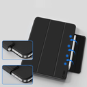 Tech-Protect Smartcase Magnetic Apple iPad 10.9" 2022 / 11" 2025 Black