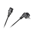 Καλώδιο Τροφοδοσίας Η/Υ 1.5m Schuko - IEC C13