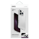UNIQ LifePro Xtreme Apple iPhone 16 Pro clear