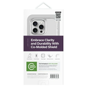 UNIQ LifePro Xtreme Apple iPhone 16 Pro clear