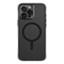 UNIQ LifePro Xtreme Apple iPhone 16 Pro Max Magclick charging smoked