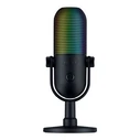 Μικρόφωνο Razer SEIREN V3 CHROMA - RGB USB Condenser - Gain Limiter - Build-in Shock Absorb