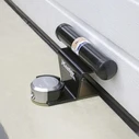 Master Lock 1488EURDAT Ground Anchor (Ground Ring)