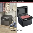 Master Lock Security Chest Digital FHW40300EURHRO