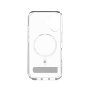 ZAGG Crystal Palace Snap Kickstand Apple iPhone 16 MagSafe (clear)
