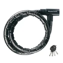 Master Lock Αντικλεπτική Αλυσίδα Μοτοσυκλέτας με Κλειδαριά και Μήκος 120εκ. (Ø22mm) - 8115EURDPS
