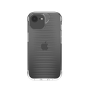 ZAGG Luxe Apple iPhone 17e / 16e / 15 / 14 / 13 (clear)