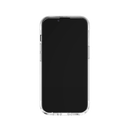 ZAGG Luxe Apple iPhone 17e / 16e / 15 / 14 / 13 (clear)