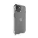 ZAGG Luxe Apple iPhone 17e / 16e / 15 / 14 / 13 (clear)