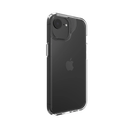 ZAGG Crystal Palace Apple iPhone 17e / 16e / 15 / 14 / 13 (clear)