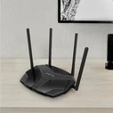 Router Mercusys AX1800 Dual-Band WiFi 6