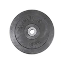 Δίσκος Amila 44474 Με Επένδυση Λάστιχου 28mm 10 kg