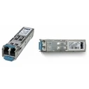 Transceiver Cisco 1000MBPS SINGLE MODE RUGGED SFP