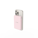 Tech-Protect PB31 LifeMag MagSafe Power Bank 10000mah Pink