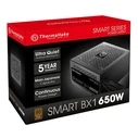 Τροφοδοτικό Thermaltake Smart Bx1 650w