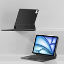 Tech-Protect SmartCase Magnetic + Keyboard Apple iPad Air 10.9" 2020/2022 / iPad Air 11" 2024/2025 Black