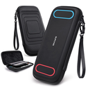 Supcase Carrying Mini Nintendo Switch 2 Black