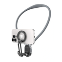 Tech-Protect AC200 Magnetic MagSafe & GoPro & DJI Neck Holder Crayon Grey