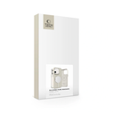 [CR] Case Tech-Protect Silicone Pure MagSafe Apple iPhone 15 Pro Max Cosmic Latte