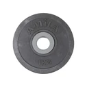 Δίσκος Amila 44471 Με Επένδυση Λάστιχου 28mm 1kg