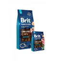 Ξηρά Τροφή Σκύλων Brit Premium by Nature Sensitive Lamb 3 kg Adult Lamb, Rice