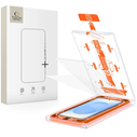 Tech-Protect Quick Set+ Samsung Galaxy S25+ Plus / S24+ Plus Clear [2 PACK]
