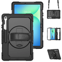 Tech-Protect Solid Samsung Galaxy Tab S10 FE+ Plus 13.1 X620 / X626b Black