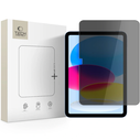 Tech-Protect Glass Spy+ Apple iPad 10.9" 2022 / 11" 2025 Privacy