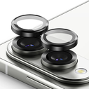 Ringke Camera Frame Protector Samsung Galaxy S25 Edge Black