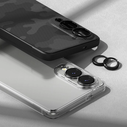 Ringke Camera Frame Protector Samsung Galaxy S25 Edge Black