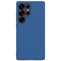 Nillkin Super Frosted Shield Pro Samsung Galaxy S25 Ultra blue