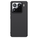 Nillkin Super Frosted Shield Pro Xiaomi 15 Pro black