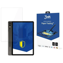 3MK PaperFeeling Samsung Galaxy Tab S9+ Plus [2 PACK]